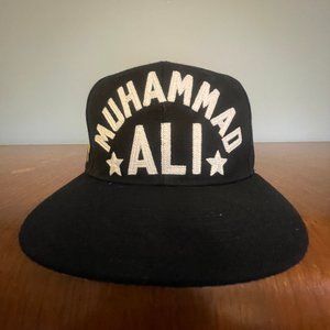 Roots of Fight Muhammad Ali Hat